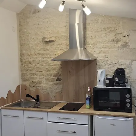 Chic Meuble Et Lumineux
