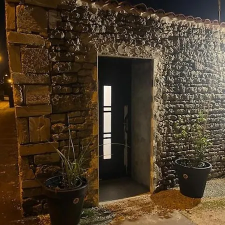 Chic Meuble Et Lumineux Chauray